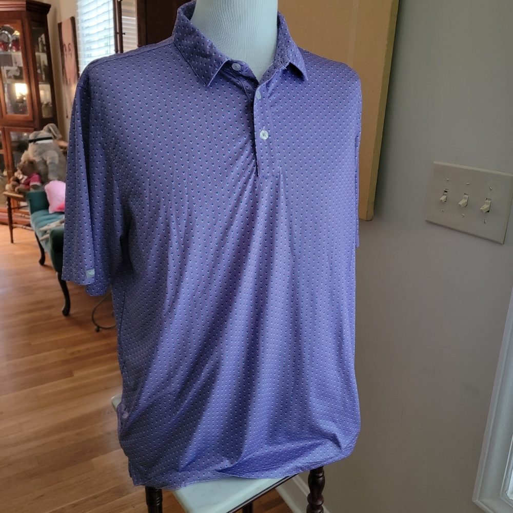 "Straight Down" Polo Bundle - image 6